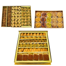 Offer with honey (Mixed Bklava 500g with honey+Mix 750g+ Kekse 500g)