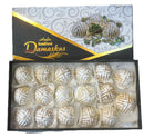 Mamoul with pistachios  500g