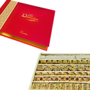 Mixed extra 750g only with pistachios