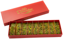 Balouriye with pistachios  (red) 500g