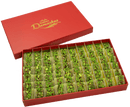 Balouriye with pistachios (white) 800g
