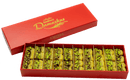 Asia with pistachios 700g