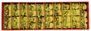 Asia with pistachios 700g