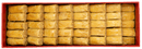 Asabie with walnut 500g